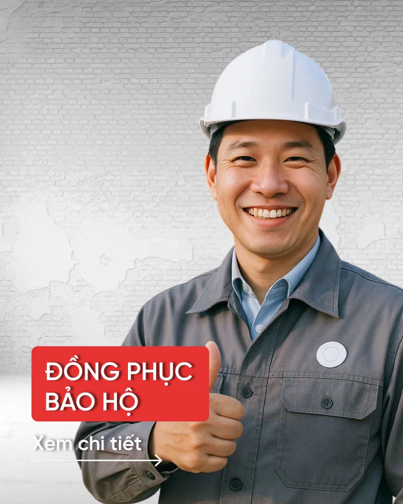 Bảo Hộ Lao Động
