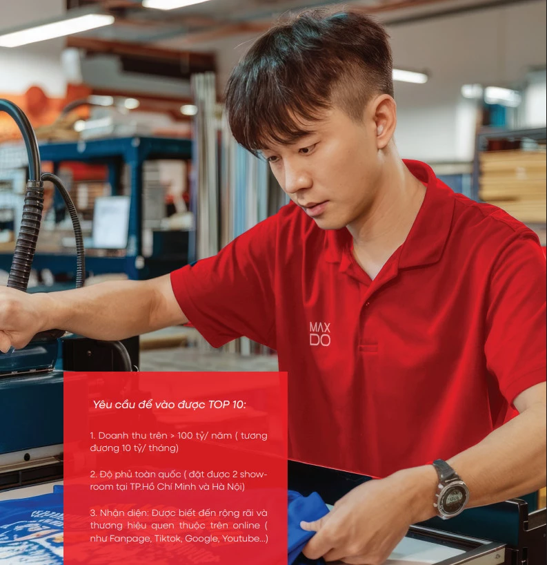 Giá trị cốt lõi